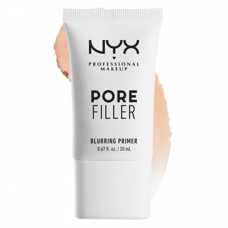 NYX Professional Makeup Pore Filler основа за минимизиране на порите - Грим - Сравни цени от 1 магазин с безплатна доставка