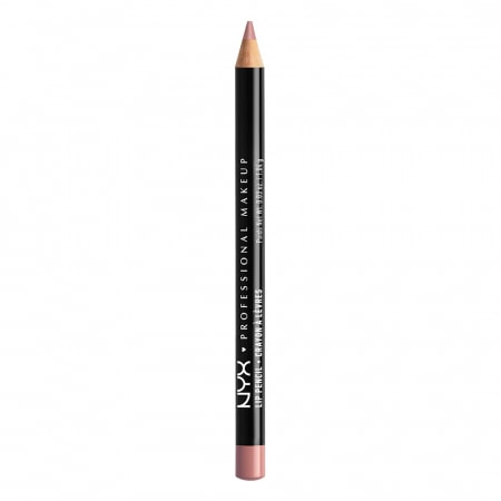 NYX Professional Makeup Slim Lip Pencil прецизен молив за устни - Грим - Сравни цени от 1 магазин с безплатна доставка