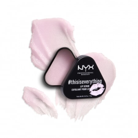 NYX Professional Makeup #thisiseverything пилинг за устни - Грижа за лице - Сравни цени от 1 магазин с безплатна доставка