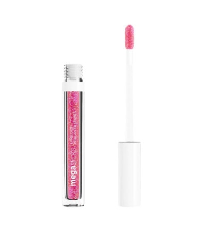 Wet n Wild MegaSlicks блясък за устни с блестящи частици с хидратиращ ефект - Грим - Сравни цени от 1 магазин с безплатна доставка