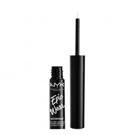 NYX Professional Makeup Epic Wear Liquid Liner течна очна линия с матиращ завършек - Грим - Сравни цени от 1 магазин с безплатна доставка