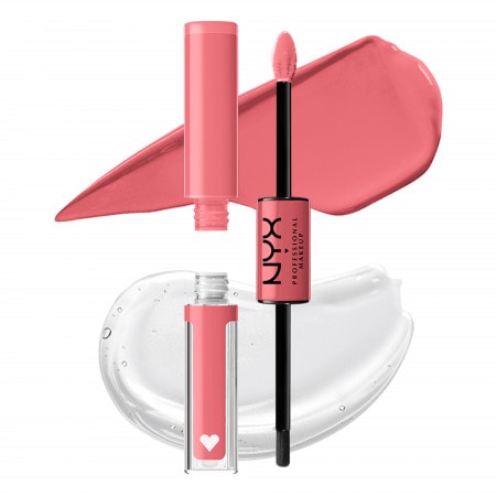 NYX Professional Makeup Shine Loud High Shine Lip Color течно червило със силен гланц - Грим - Сравни цени от 1 магазин с безплатна доставка