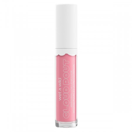 Wet n Wild Cloud Pout Marshmallow Lip Mousse течно червило - Грим - Сравни цени от 1 магазин с безплатна доставка