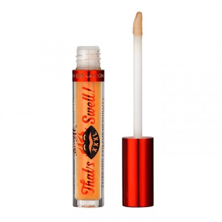 Barry M Chilli Lip Gloss блясък за устни за по-голям обем - Грим - Сравни цени от 1 магазин с безплатна доставка