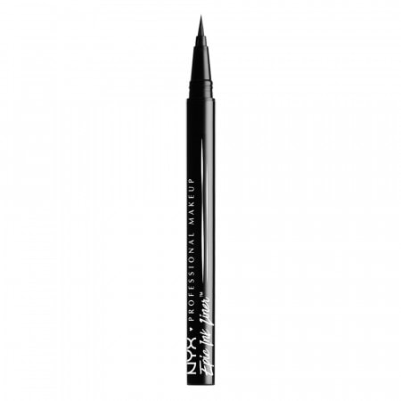 NYX Professional Makeup Epic Ink прецизна водоустойчива очна линия - Грим - Сравни цени от 1 магазин с безплатна доставка