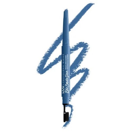 NYX Professional Makeup Epic Smoke Liner дълготраен молив за очи - Грим - Сравни цени от 1 магазин с безплатна доставка