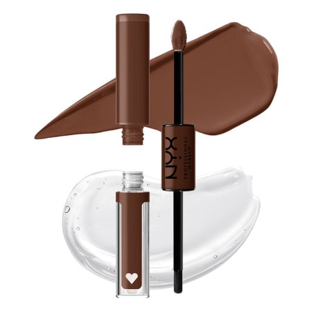 NYX Professional Makeup Shine Loud High Shine Lip Color течно червило със силен гланц - Грим - Сравни цени от 1 магазин с безплатна доставка