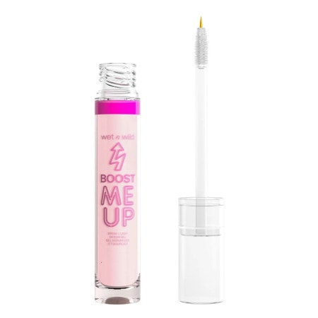 Wet n Wild Boost Me Up серум за мигли и вежди - Грижа за лице - Сравни цени от 1 магазин с безплатна доставка