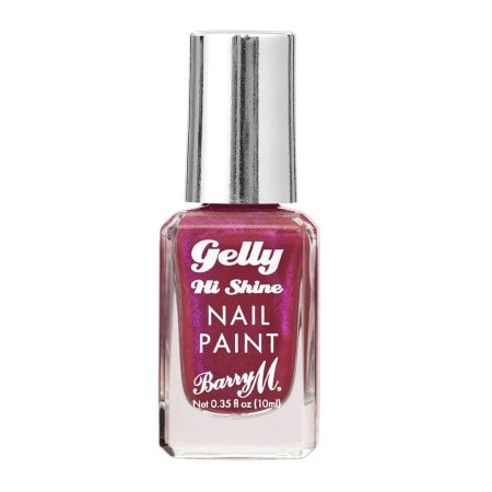 Barry M Gelly Hi Shine лак за нокти - Грим - Сравни цени от 1 магазин с безплатна доставка