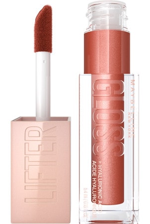 MAYBELLINE NEW YORK Lifter Gloss блясък за устни - Грим - Сравни цени от 1 магазин с безплатна доставка