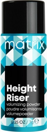 Matrix Height Riser Volumizing Powder пудра за коса за обем в корените - Грижа за коса - Сравни цени от 1 магазин с безплатна доставка