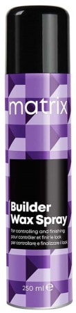 Matrix Builder Wax Spray восък за коса в спрей - Грижа за коса - Сравни цени от 2 магазина с безплатна доставка