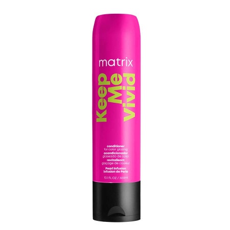 Matrix Keep Me Vivid балсам за ядисана коса - Грижа за коса - Сравни цени от 1 магазин с безплатна доставка