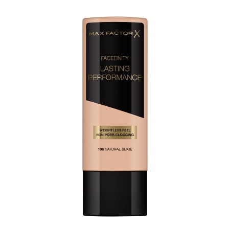 Max Factor Facefinity Lasting Performance течен фон дьо тен за дълготраен ефект - Грим - Сравни цени от 1 магазин с безплатна доставка