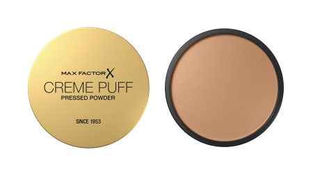 Max Factor Creme Puff Pressed Powder пудра 13 Nouveau Beige - Грим - Сравни цени от 1 магазин с безплатна доставка