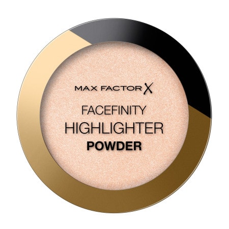 Max Factor Facefinity Highlighter Powder озарител 01 Nude Beam - Грим - Сравни цени от 1 магазин с безплатна доставка