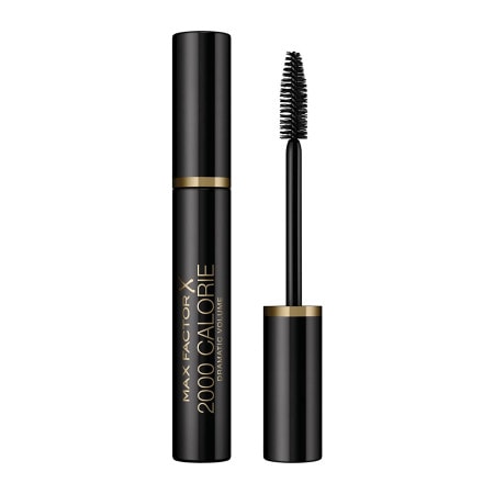 Max Factor 2000 Calorie Dramatic Volume Mascara спирала за удължаване и обем на миглите Black Brown - Грим - Сравни цени от 1 магазин с безплатна доставка