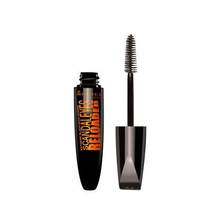 Rimmel London Scandal Eyes Reloaded Mascara спирала за допълнителен обем Black - Грим - Сравни цени от 1 магазин с безплатна доставка
