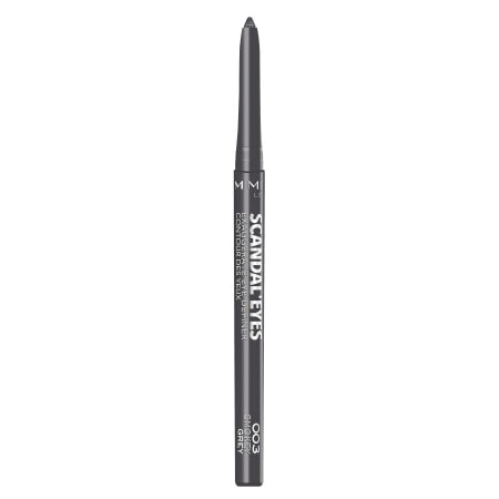 Rimmel London Scandal Eyes Exagerate Eye Definer молив за очи 001 Intense Black - Грим - Сравни цени от 1 магазин с безплатна доставка