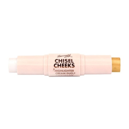 Barry M Chisel Cheeks озаряващ стик дуо - Грим - Сравни цени от 1 магазин с безплатна доставка