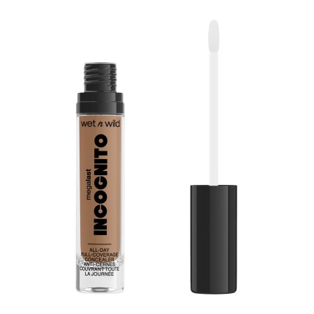 Wet n Wild MegaLast Incognito крем-коректор за пълно покритие - Грим - Сравни цени от 1 магазин с безплатна доставка