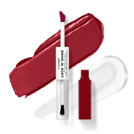 Wet n Wild MegaLast Lock n' Shine дълготрайно червило и гланц за устни - Грим - Сравни цени от 1 магазин с безплатна доставка
