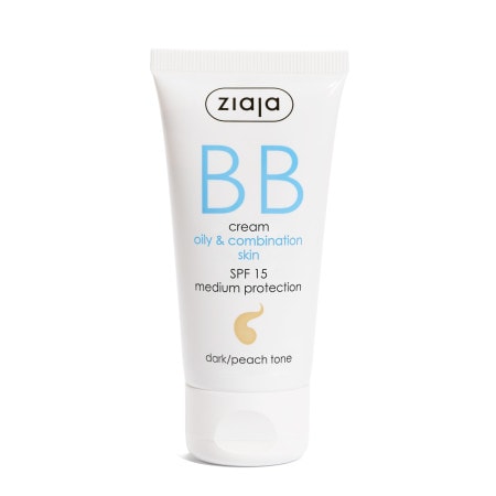 Ziaja BB Cream BB крем за нормална и суха кожа - Грим - Сравни цени от 1 магазин с безплатна доставка