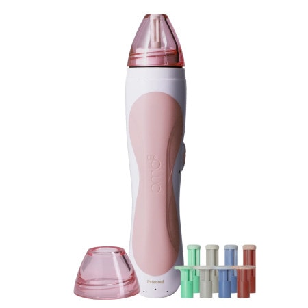 PMD Beauty Personal Microderm Pro вакуумен уред за почистване на кожа Teal - Електроуред - Сравни цени от 1 магазин с безплатна доставка