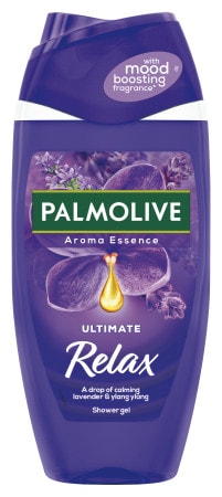 Palmolive Aroma Essence Ultimate Relax натурален душ-гел с лавандула - Грижа за тяло - Сравни цени от 1 магазин с безплатна доставка