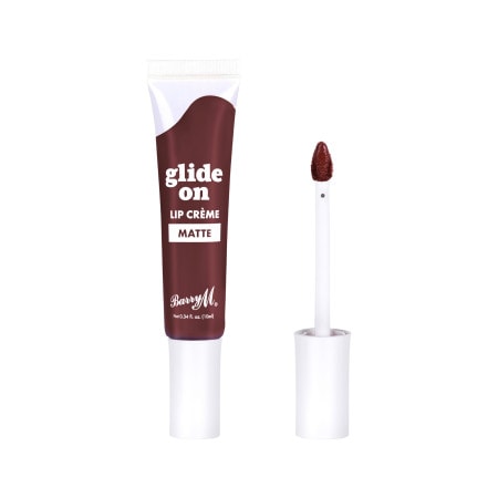 Barry M Glide On Crème блясък за устни - Грим - Сравни цени от 1 магазин с безплатна доставка