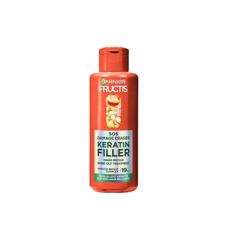 Garnier Fructis SOS Repair 10IN1 грижа за коса без отмиване - Грижа за коса - Сравни цени от 1 магазин с безплатна доставка