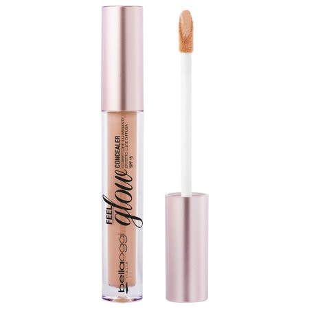 bellaoggi Feel Glow Concealer покриващ коректор SPF 15 - Грим - Сравни цени от 1 магазин с безплатна доставка