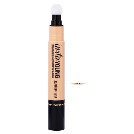 bellaoggi Instayoung Concealer овлажняващ коректор - Грим - Сравни цени от 1 магазин с безплатна доставка