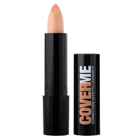 bellaoggi Cover Me Concealer крем-коректор в стик - Грим - Сравни цени от 1 магазин с безплатна доставка
