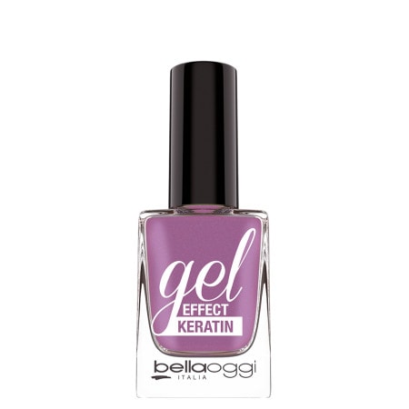 bellaoggi Gel Effect Keratin Nail Polish лак за нокти - Грим - Сравни цени от 1 магазин с безплатна доставка