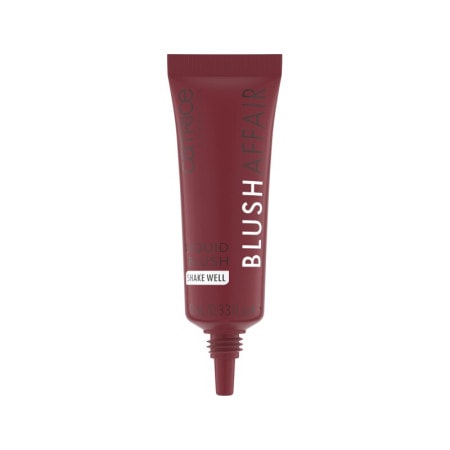 Catrice Blush Affair течен руж - Грим - Сравни цени от 1 магазин с безплатна доставка