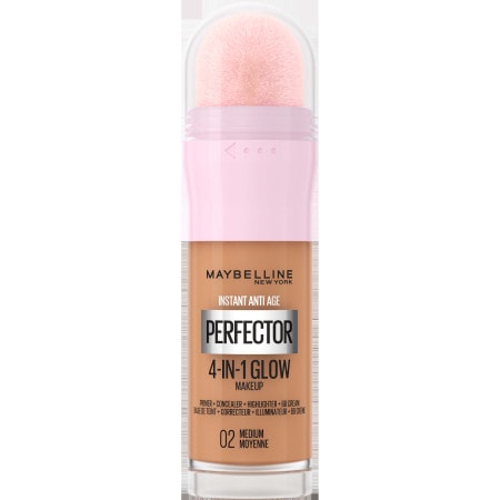 MAYBELLINE NEW YORK Instant Perfector 4-in-1 озаряващ фон дьо тен за естествен вид - Грим - Сравни цени от 1 магазин с безплатна доставка