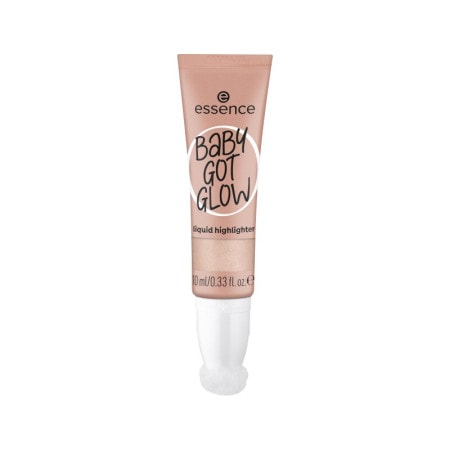 essence BABY GOT GLOW течен хайлайтър - Грим - Сравни цени от 1 магазин с безплатна доставка