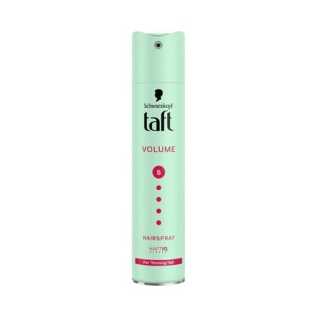 Schwarzkopf Taft Volume пяна втвърдител за тънка и изтощена коса - Грижа за коса - Сравни цени от 1 магазин с безплатна доставка