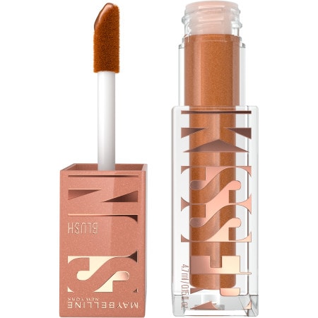 MAYBELLINE NEW YORK Sunkisser течен руж - Грим - Сравни цени от 1 магазин с безплатна доставка