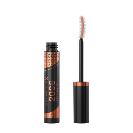 Max Factor 2000 Calorie Pro Stylist спирала за обем и извиване на мигли - Грим - Сравни цени от 1 магазин с безплатна доставка