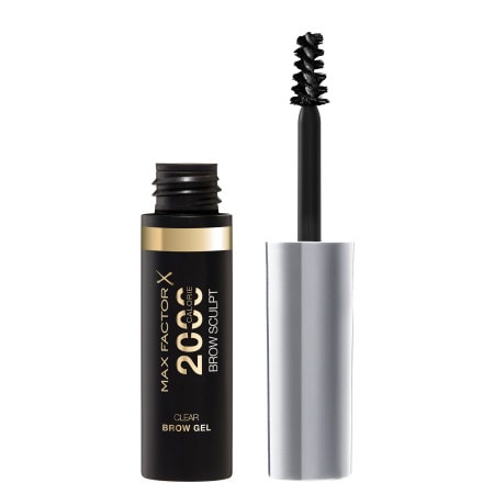 Max Factor 2000 Calorie Brow Sculpt гел за вежди - Грим - Сравни цени от 1 магазин с безплатна доставка
