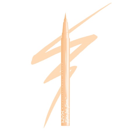 NYX Professional Makeup Epic Ink Liner прецизна водоустойчива очна линия - Грим - Сравни цени от 2 магазина с безплатна доставка