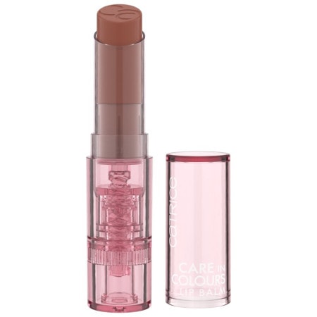 Catrice Care In Colours хидратиращ балсам за устни - Грижа за лице - Сравни цени от 1 магазин с безплатна доставка