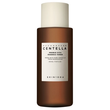 SKIN1004 Madagascar Centella Probio-Cica Essence Toner успокояващ тоник с хидратиращ ефект - Грижа за лице - Сравни цени от 1 магазин с безплатна доставка
