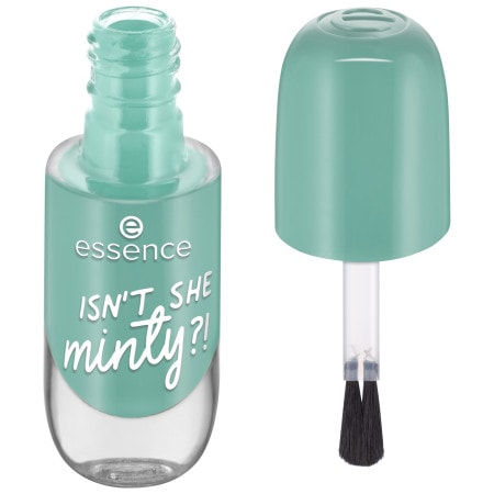 essence Gel Nail Colour лак за нокти - Грим - Сравни цени от 1 магазин с безплатна доставка