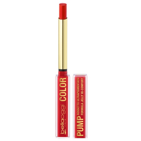 bellaoggi Color Pump Lipstick високо пигментирано кремообразно червило - Грим - Сравни цени от 1 магазин с безплатна доставка