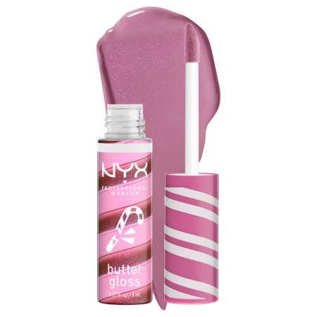 NYX Professional Makeup Butter Gloss блясък за устни - Грим - Сравни цени от 1 магазин с безплатна доставка