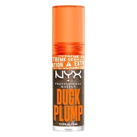 NYX Professional Makeup Duck Plump блясък за устни с увеличаващ ефект - Грим - Сравни цени от 1 магазин с безплатна доставка
