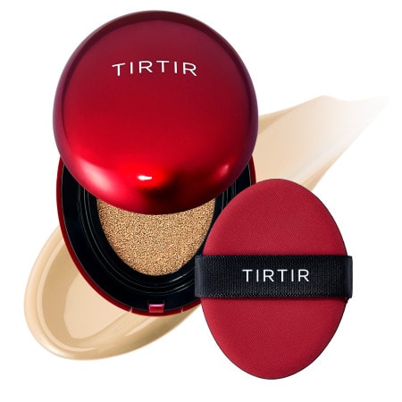 TIRTIR Mask Fit Red Cushion дълготраен фон дьо тен 24W Soft Beige - Грим - Сравни цени от 1 магазин с безплатна доставка